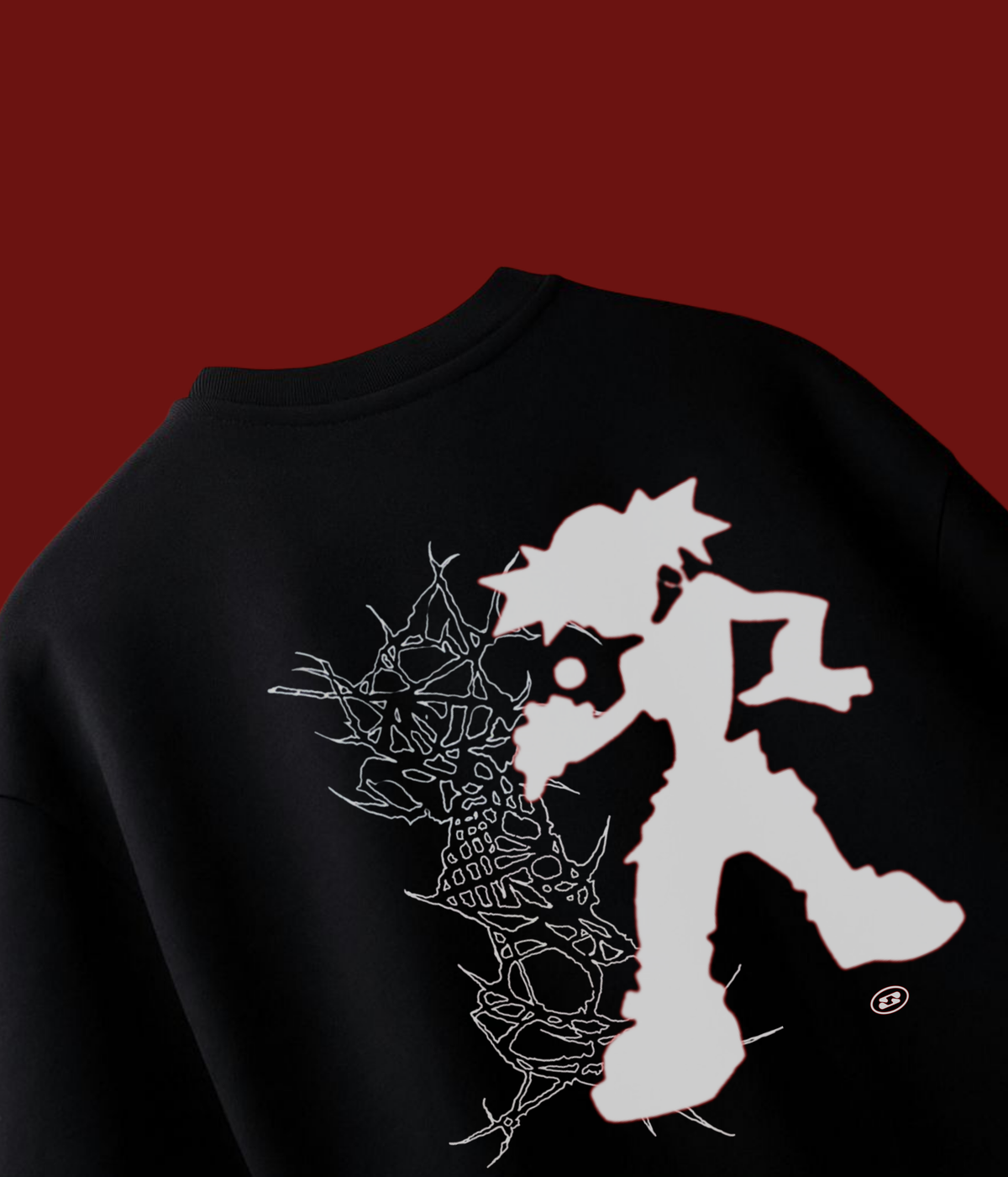 CONTRATECH UNISEX REGULAR FIT TEE