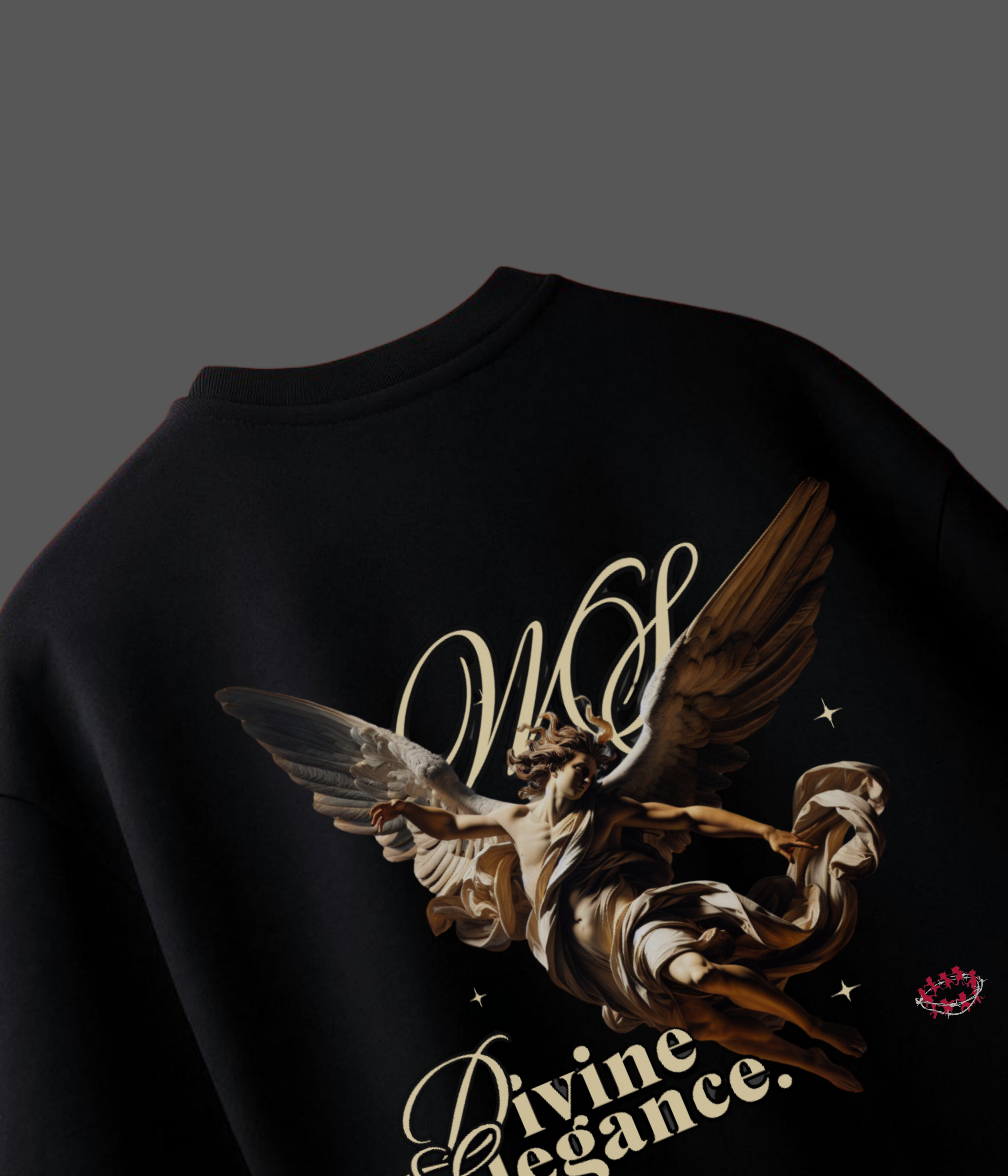 DEATHANGEL REGULAR FIT TEE