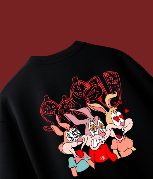 $$$4U REGULAR FIT TEE
