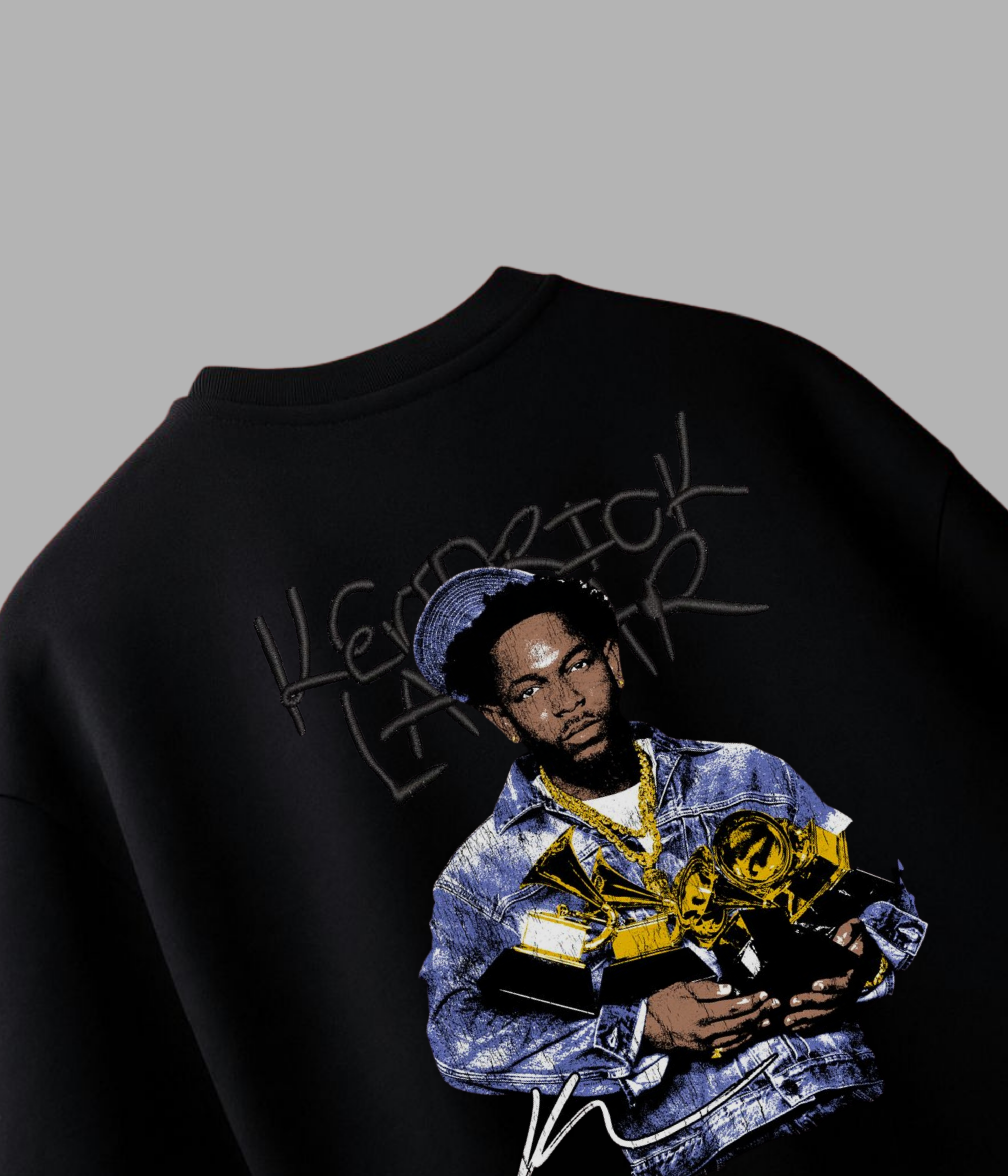 KDOT REGULAR FIT TEE