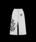 DRAGON SWEATPANTS GREY
