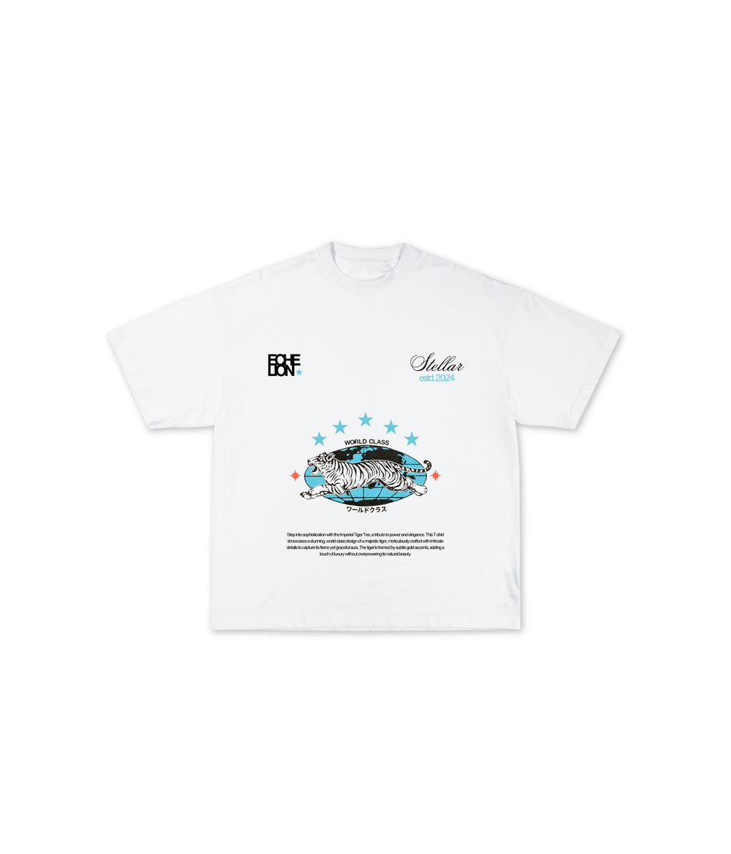ECHELION REGULAR FIT TEE