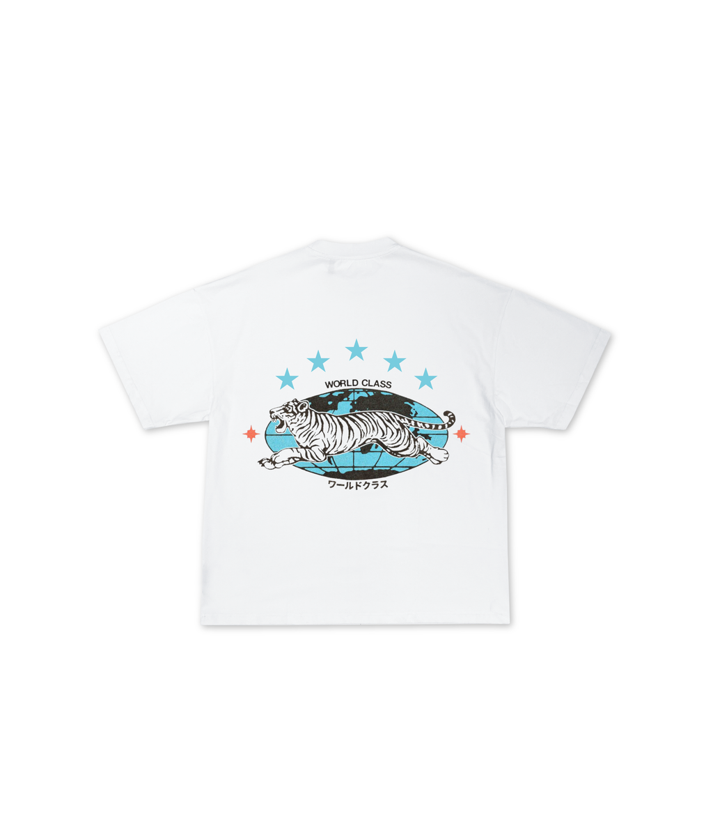 ECHELION REGULAR FIT TEE