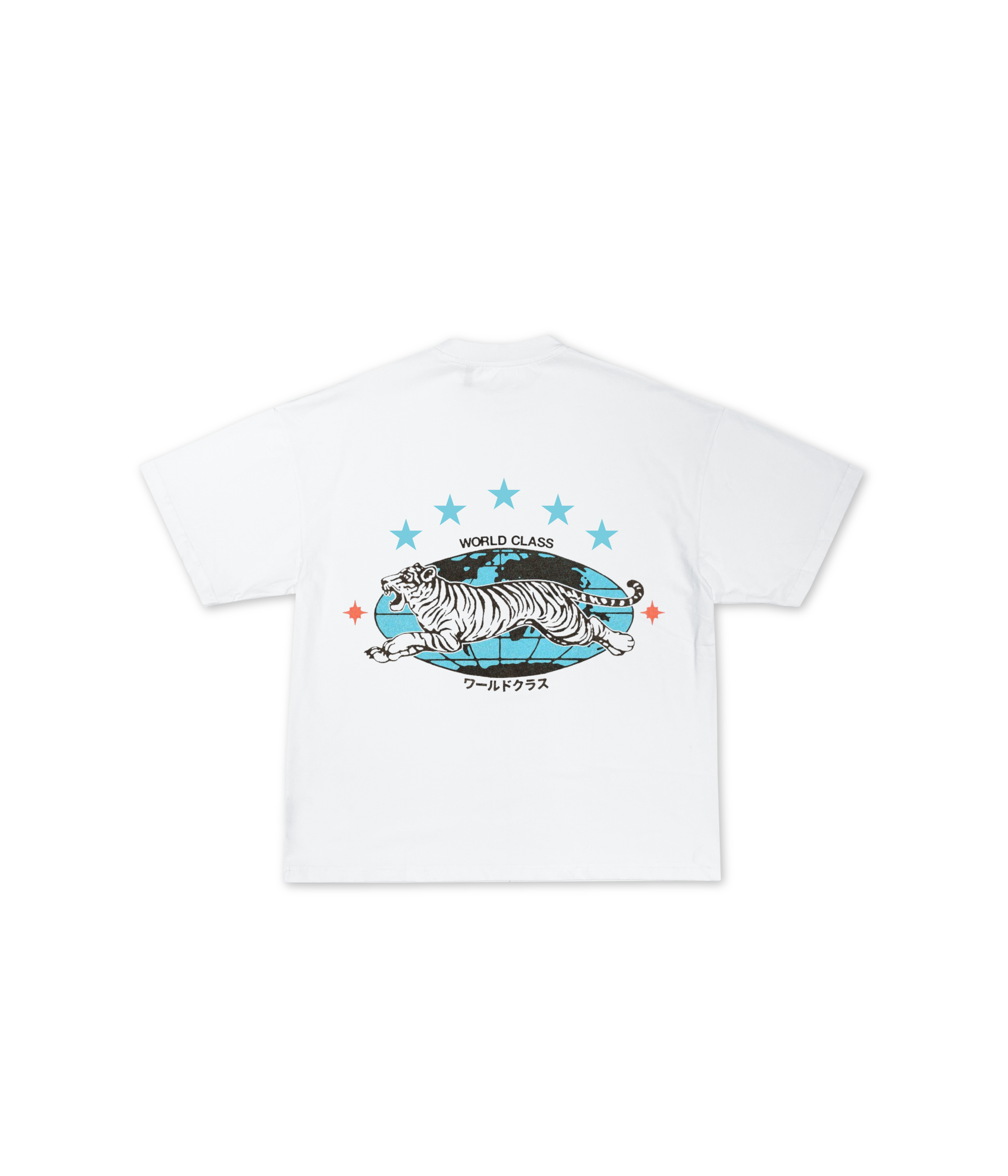 ECHELION REGULAR FIT TEE