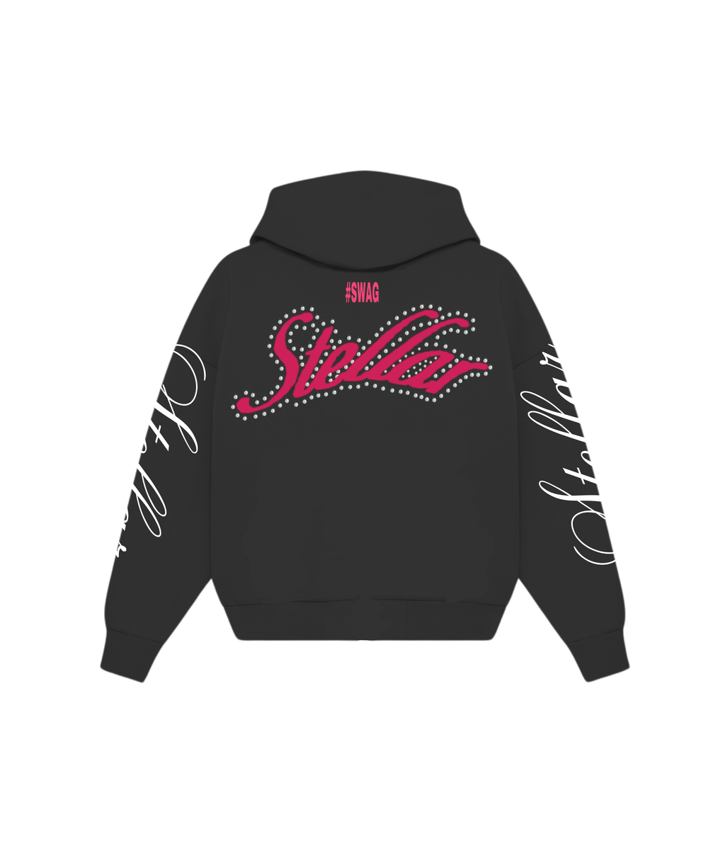 #TIG3R ZIPPER