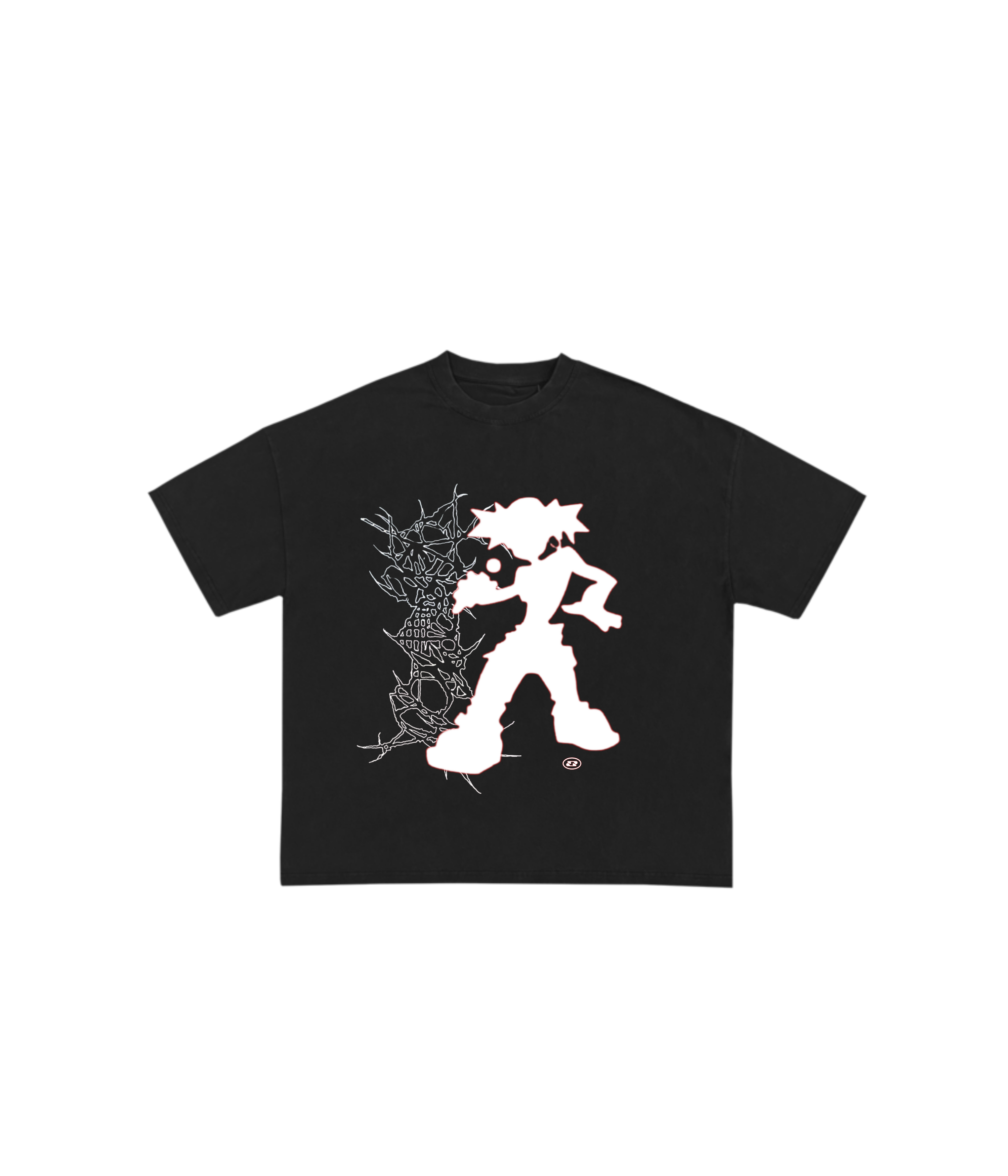 CONTRATECH UNISEX REGULAR FIT TEE