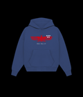E4GLE HOODIE