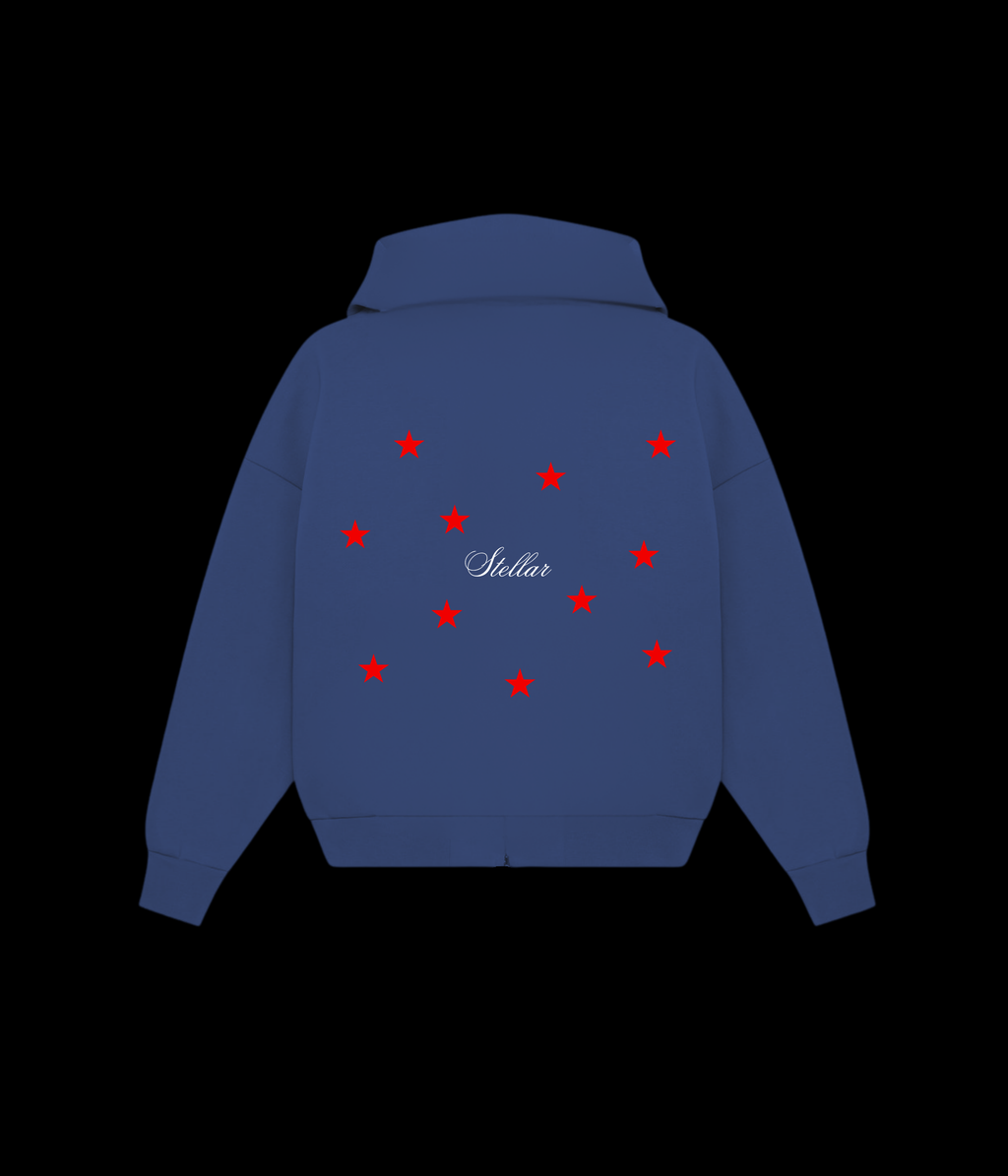 E4GLE HOODIE