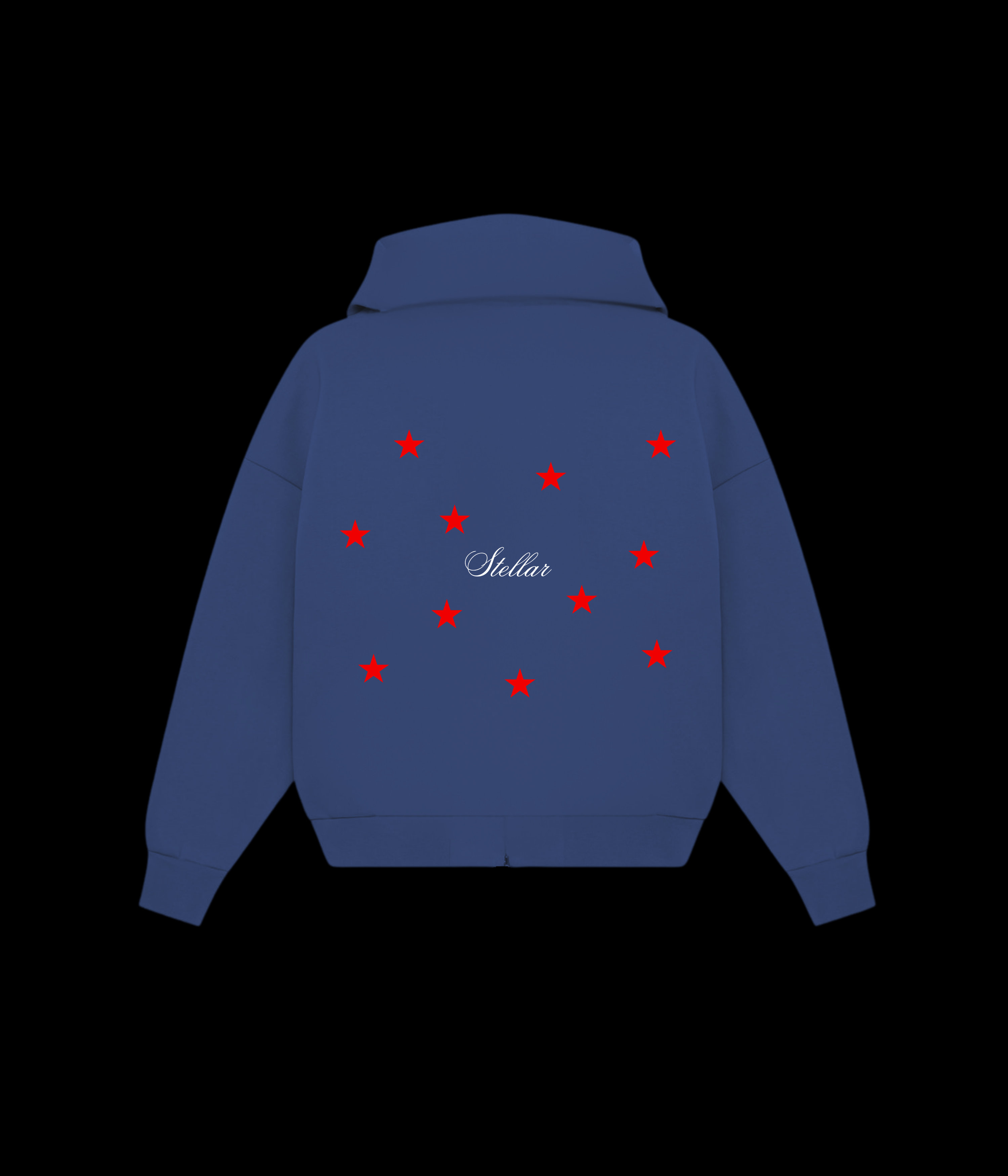E4GLE HOODIE