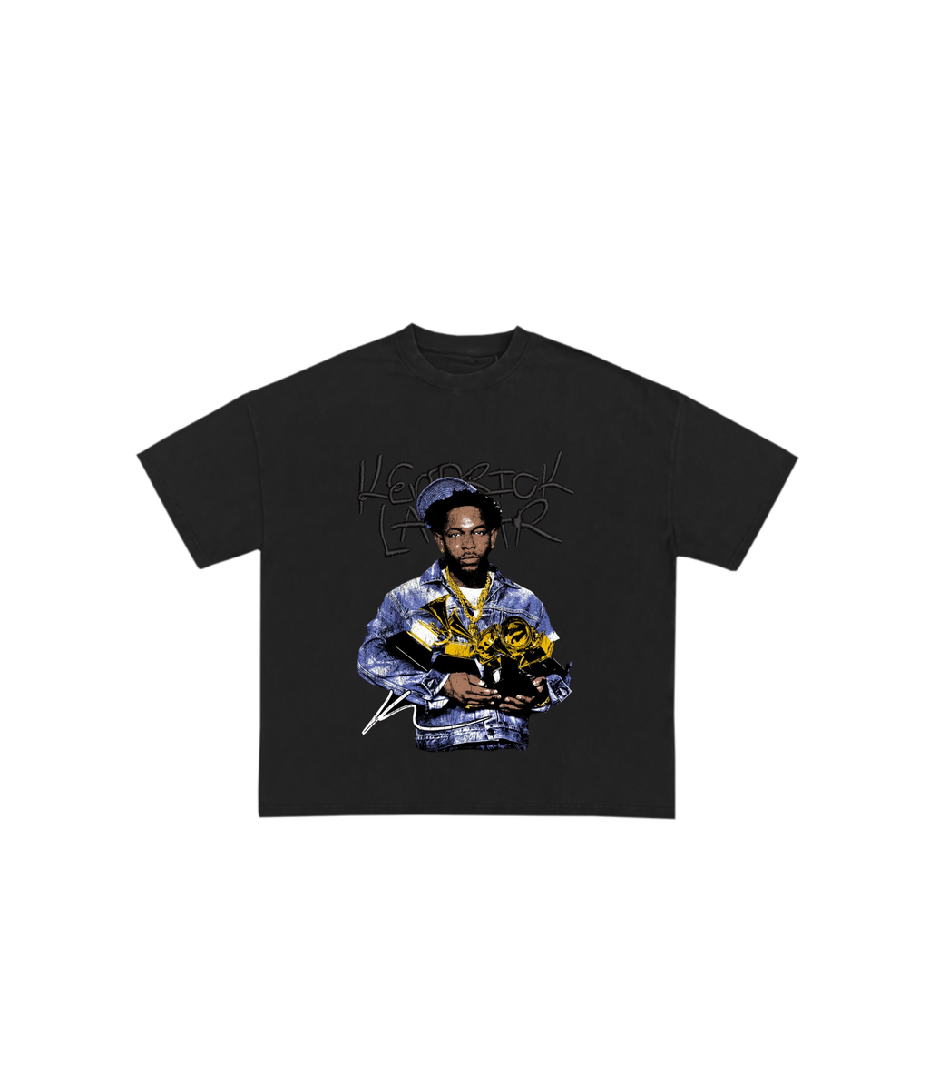 KDOT REGULAR FIT TEE