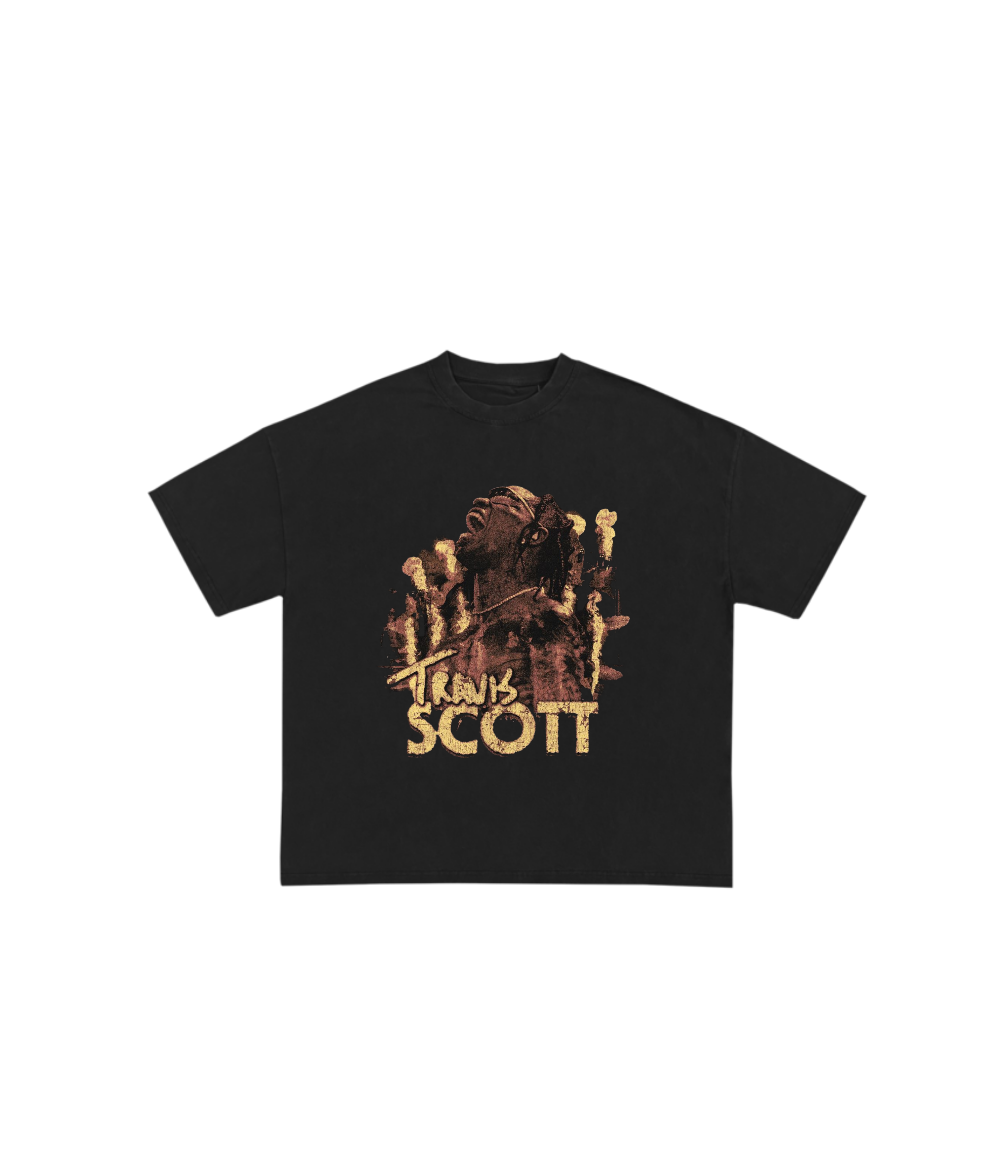 CIRCUS MAXIMUS REGULAR FIT TEE