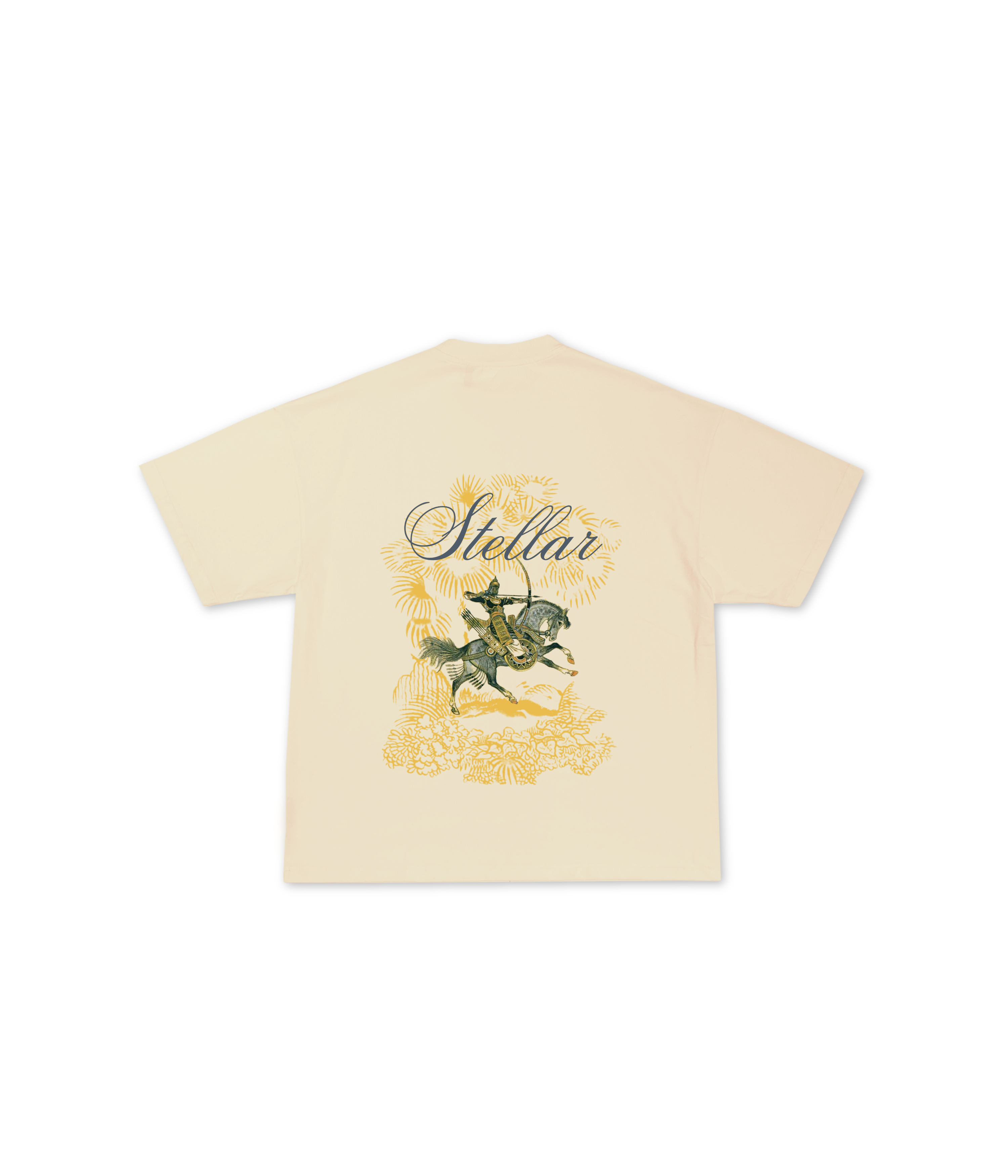 THE LOST REGULAR FIT TEE