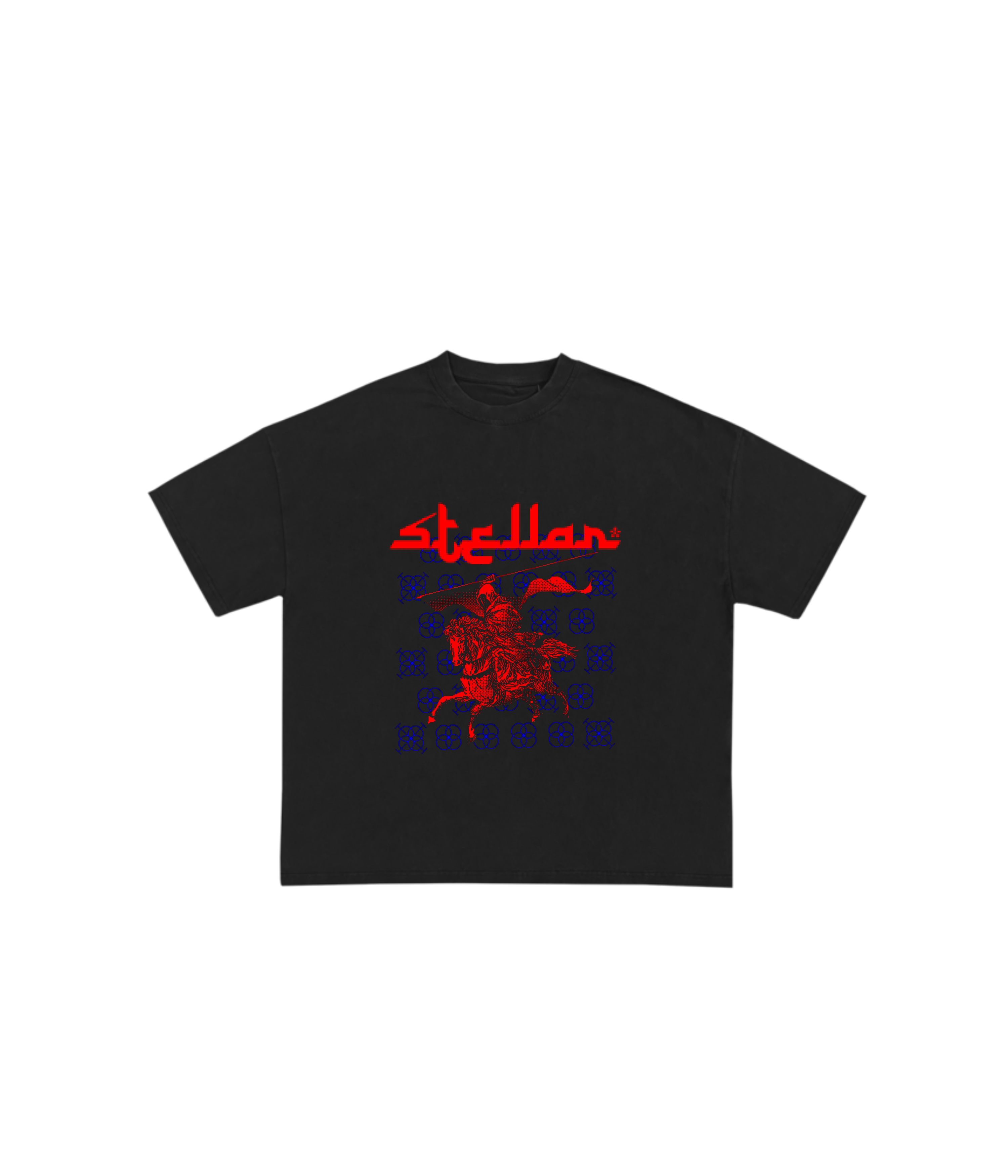 GRIM REAPER REGULAR FIT TEE