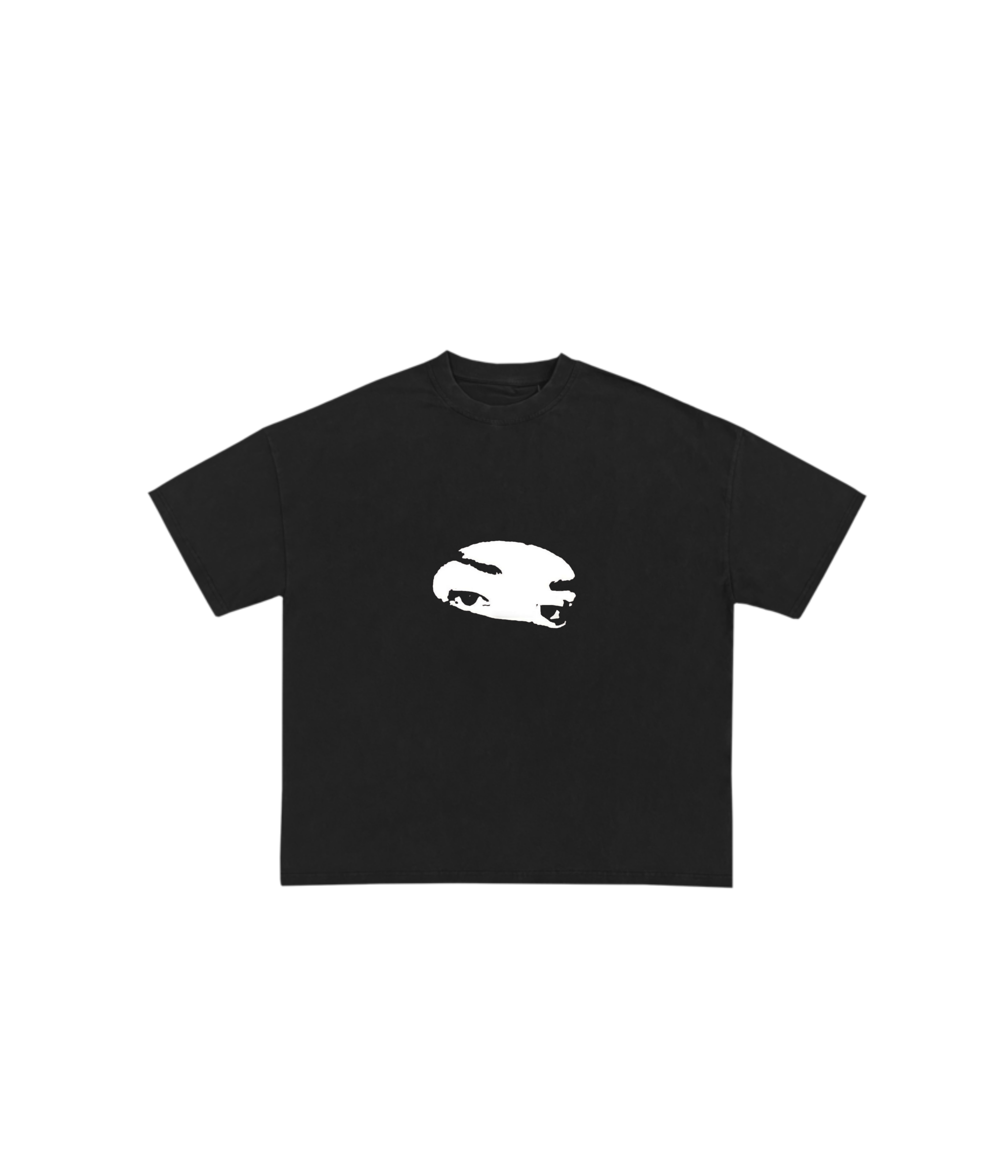 MASKED UP REGULAR FIT TEE