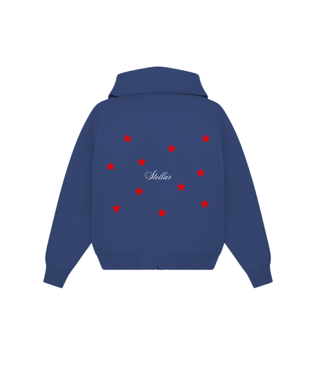 E4GLE HOODIE