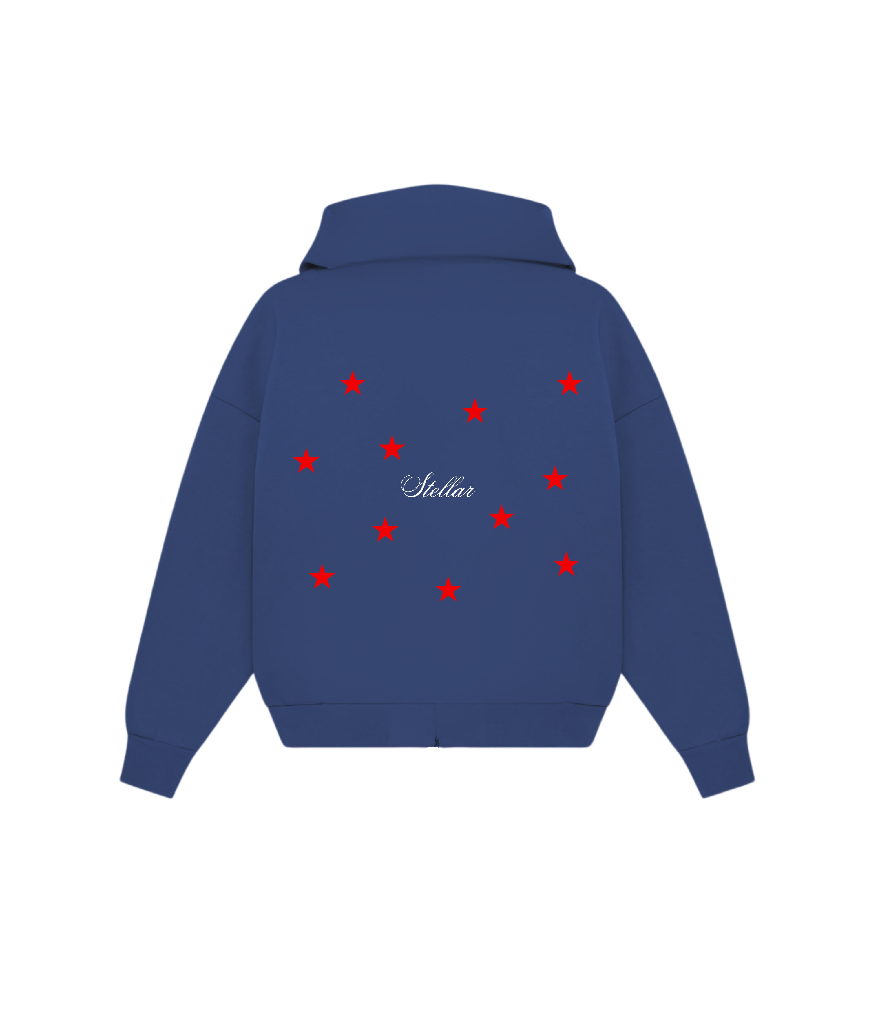 E4GLE HOODIE
