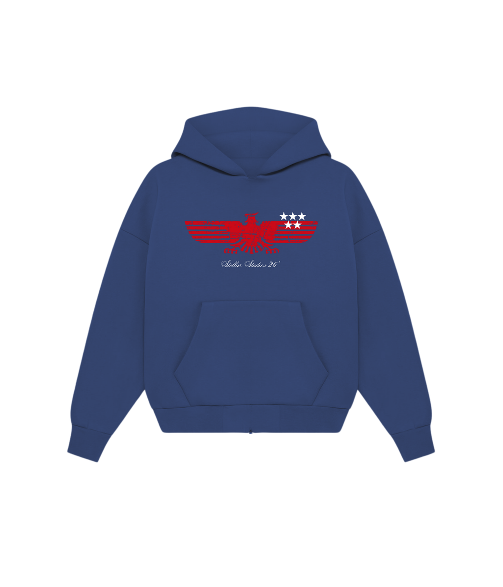 E4GLE HOODIE