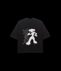 CONTRATECH OVERSIZED TEE