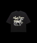 DR4G0N OVERSIZED TEE