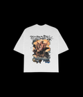 FROM HEAVEN OVERSIZED TEE