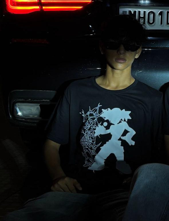 CONTRATECH UNISEX REGULAR FIT TEE