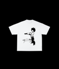 D.E.T REGULAR FIT TEE
