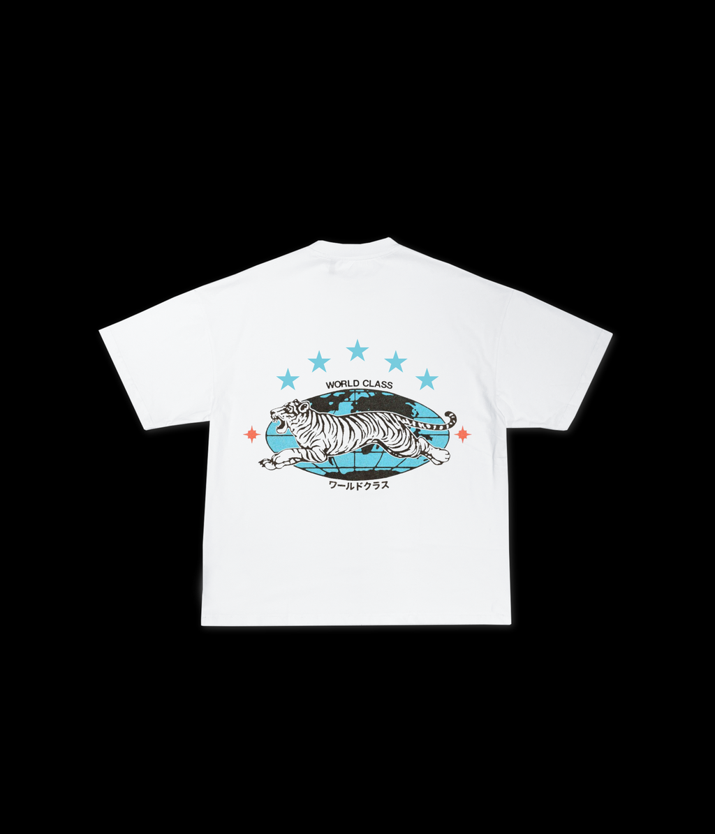 ECHELION REGULAR FIT TEE