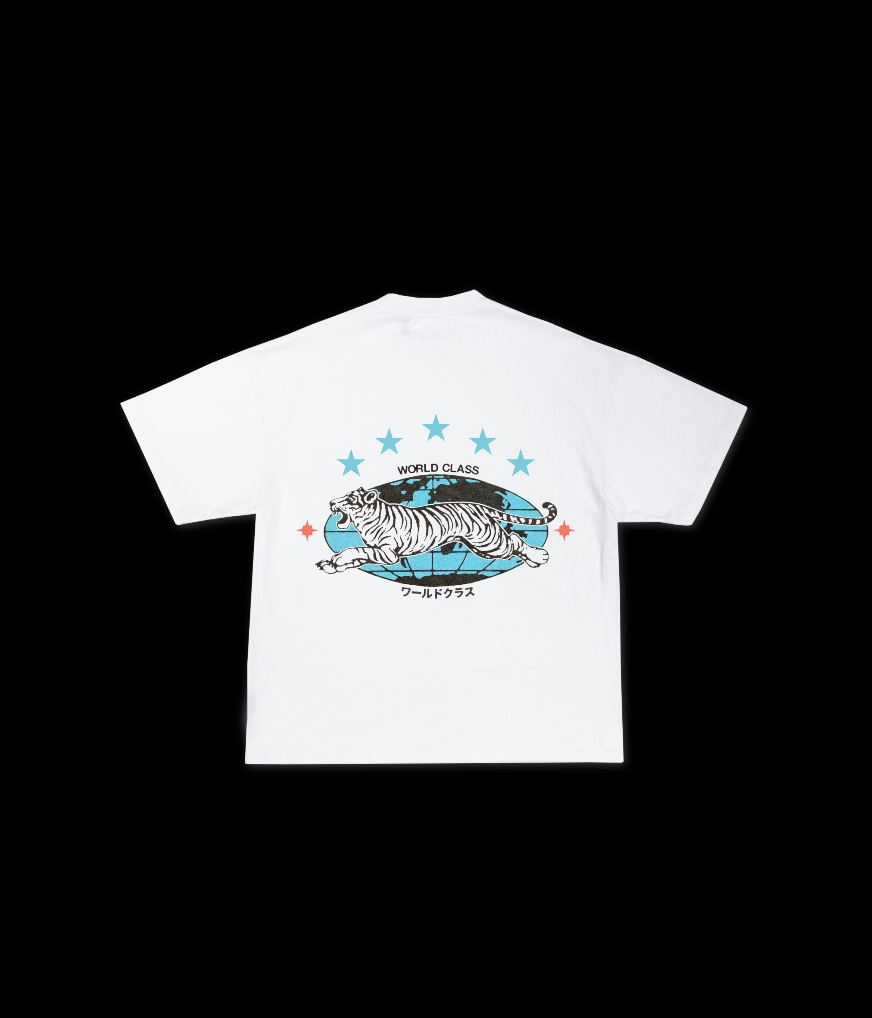 ECHELION REGULAR FIT TEE