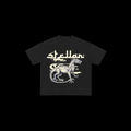 DR4G0N REGULAR FIT TEE