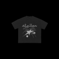 FLAMING RIDE REGULAR FIT TEE