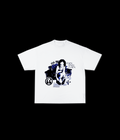 NO PAIN NO GAIN REGULAR FIT TEE