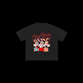 $$$4U REGULAR FIT TEE