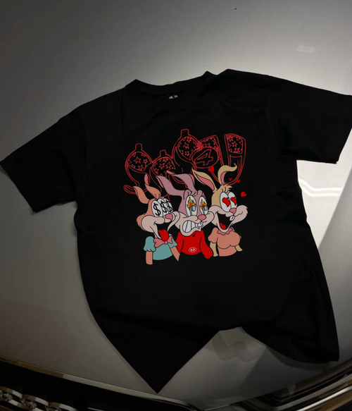 $$$4U REGULAR FIT TEE