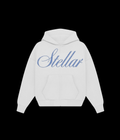 Stellar Hoodie (white)